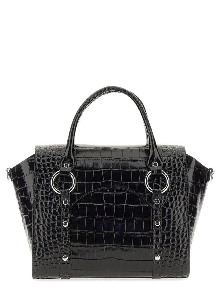 商品Vivienne Westwood|VIVIENNE WESTWOOD MEDIUM BETTY BAG,价格¥4810,第4张图片详细描述