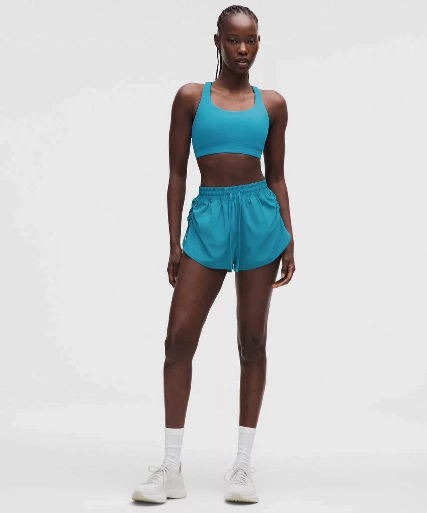 商品Lululemon|lululemon Energy Bra *Medium Support, B–D Cups,价格¥288,第3张图片详细描述