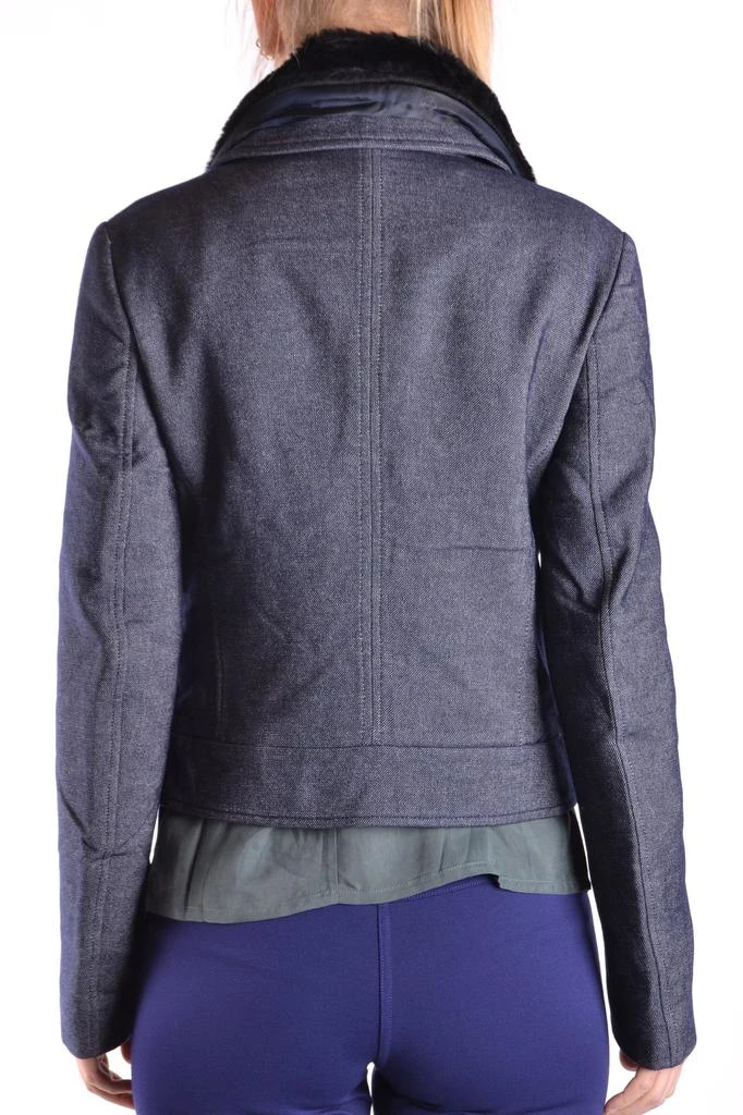 商品JACOB COHEN|JACOB COHEN Blouson,价格¥3953,第4张图片详细描述