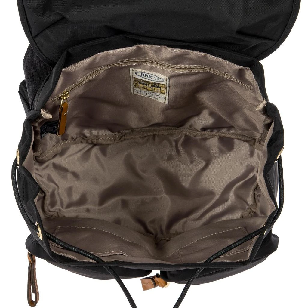 商品Bric's|X-TRAVEL City Backpack Piccolo,价格¥735,第5张图片详细描述