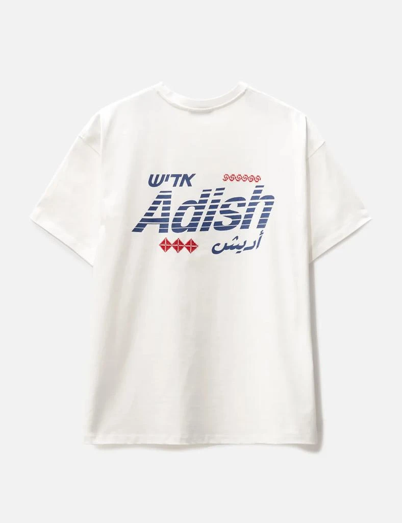 商品Adish|Kora Logo T-Shirt,价格¥674,第2张图片详细描述