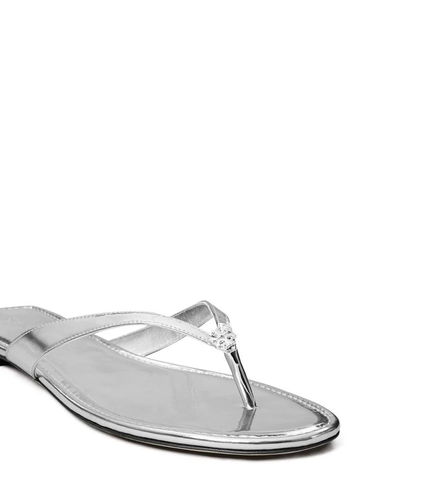 商品Tory Burch|Classic Flip-Flop,价格¥1314,第3张图片详细描述