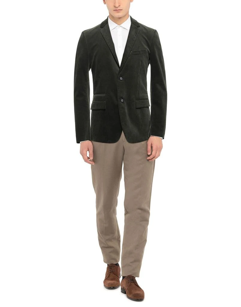 商品Paolo Pecora|Blazer,价格¥1779,第2张图片详细描述