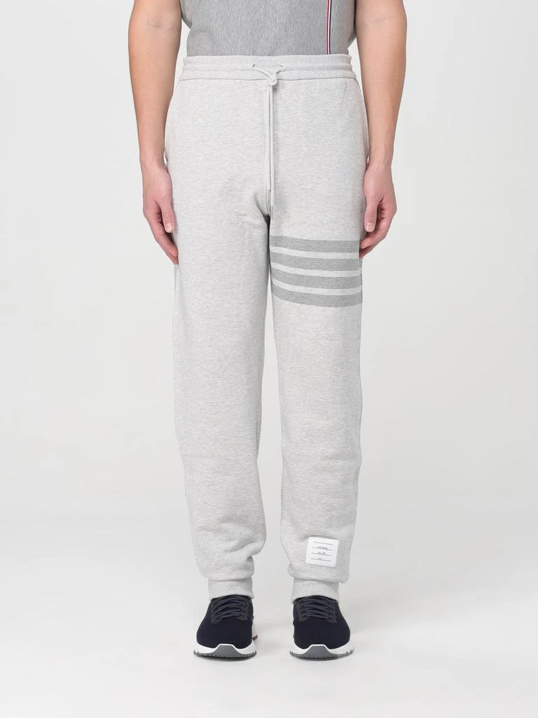 商品Thom Browne|裤子 男士 Thom Browne,价格¥6542,第1张图片