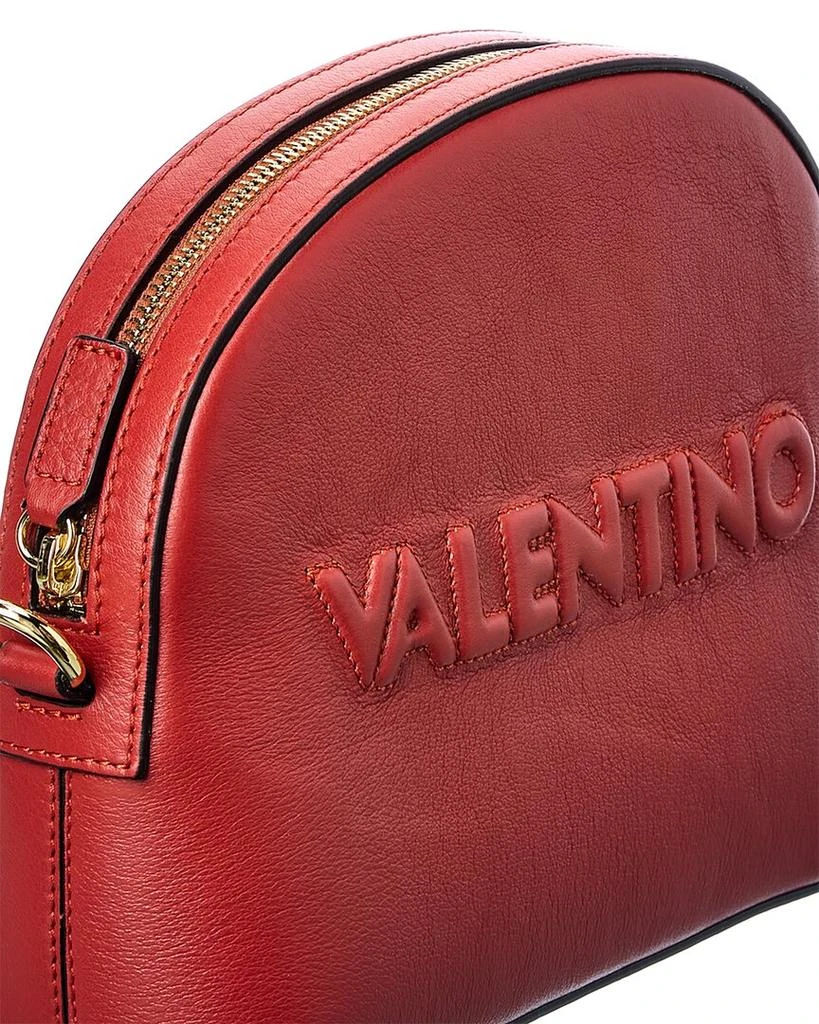 商品Mario Valentino|Valentino by Mario Valentino Diana Embossed Leather Crossbody,价格¥1746,第3张图片详细描述