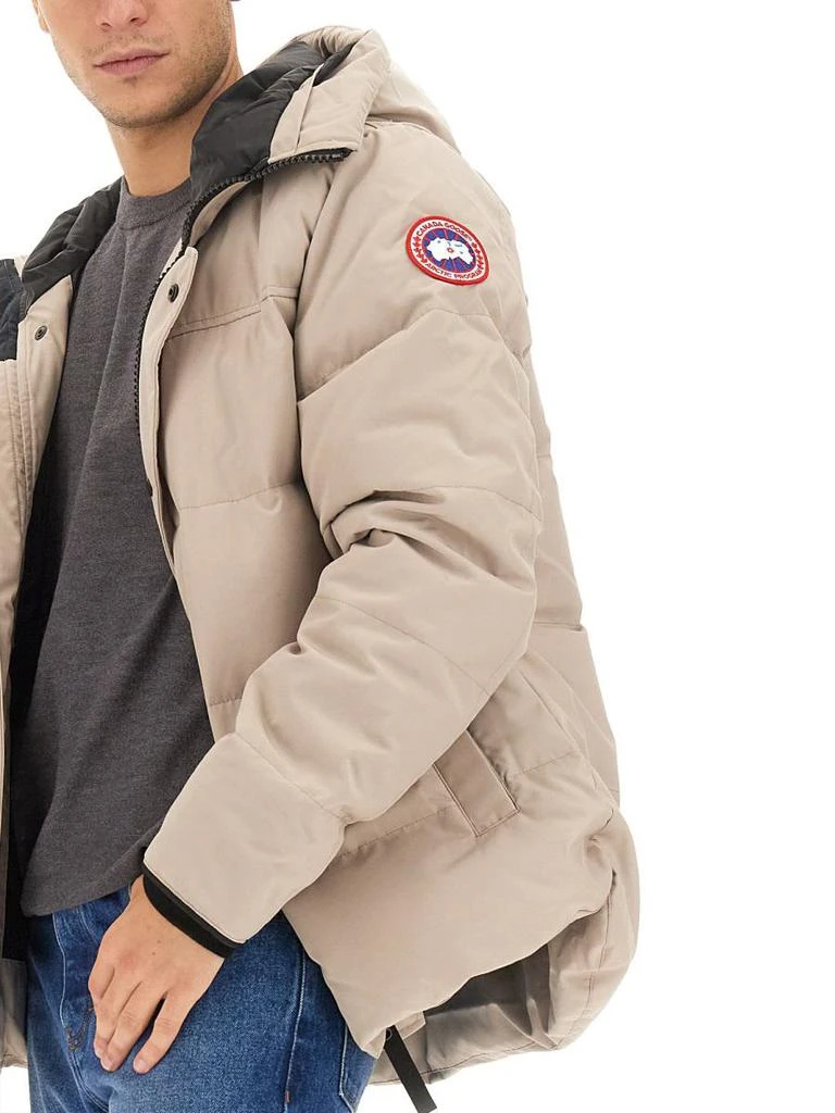 商品Canada Goose|CANADA GOOSE MACMILLAN PARKA,价格¥8410,第4张图片详细描述