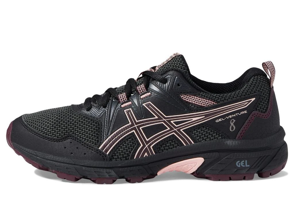 商品Asics|GEL-Venture 8 GS (Little Kid/Big Kid),价格¥412,第4张图片详细描述