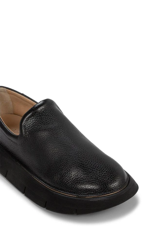 商品Marsèll|Marsèll Intagliata Slip-On Loafers,价格¥2359,第4张图片详细描述