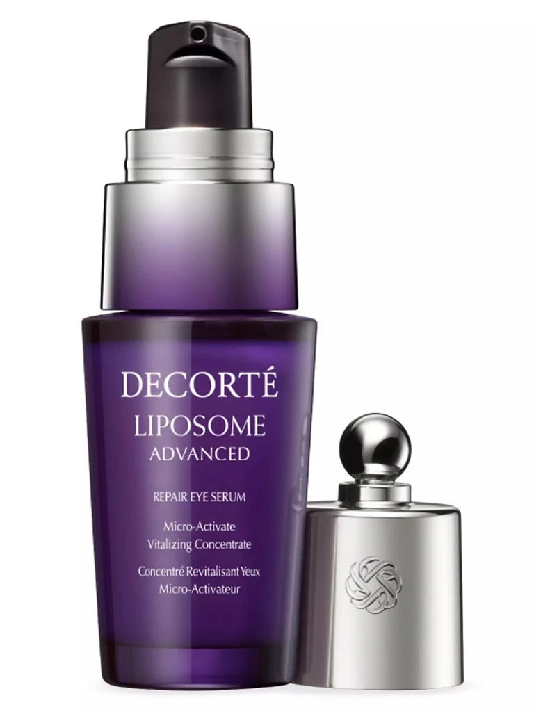 商品DECORTé|Liposome Advanced Repair Eye Serum,价格¥527,第2张图片详细描述