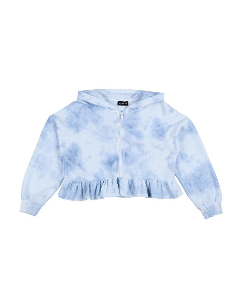 商品MONNALISA|Sweatshirt,价格¥245,第1张图片