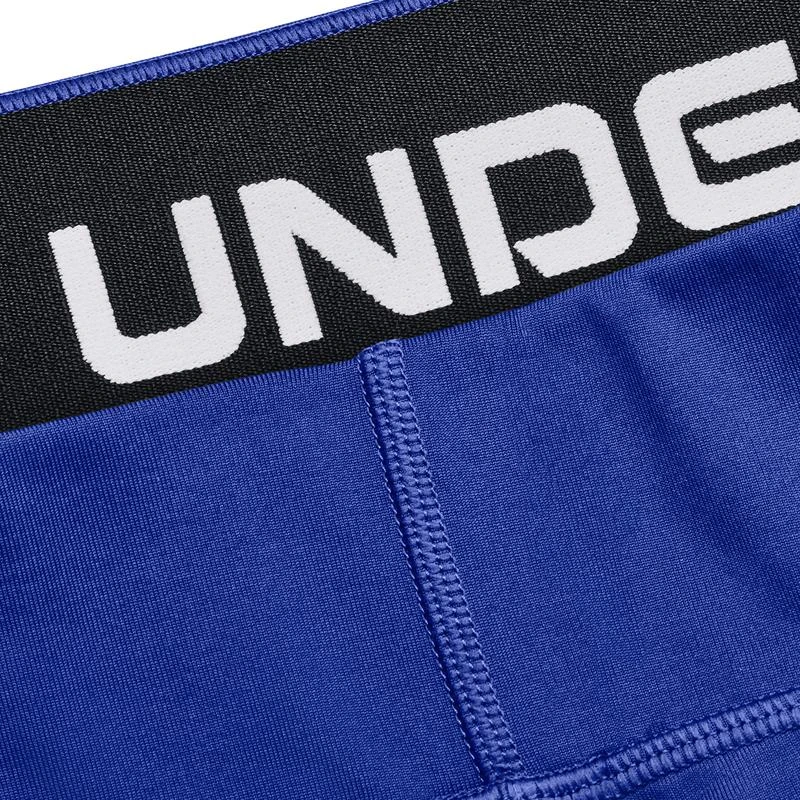 商品Under Armour|Under Armour Authentic Leggings - Women's,价格¥407,第3张图片详细描述