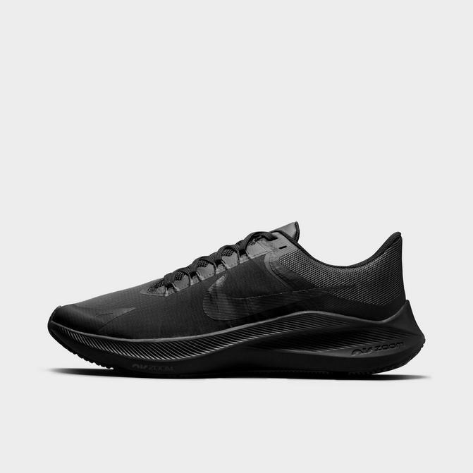 商品NIKE|Men's Nike Air Zoom Winflo 8 Running Shoes,价格¥667,第1张图片