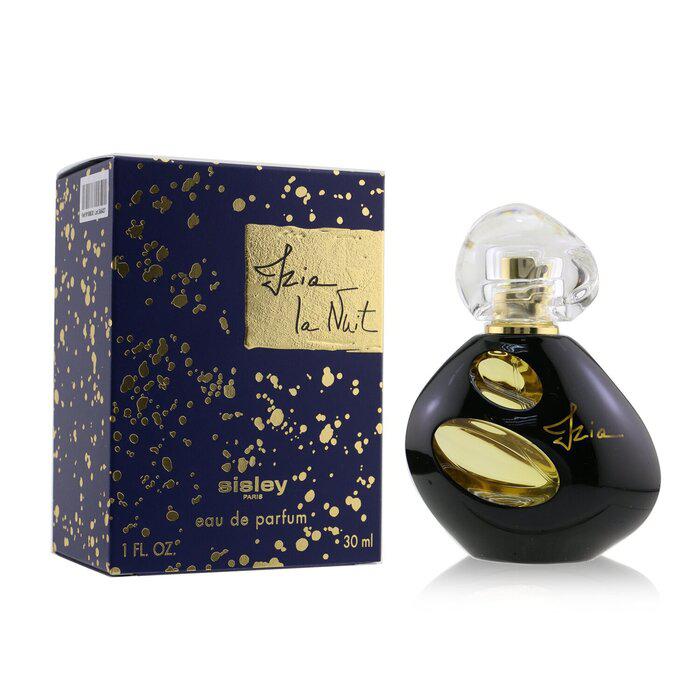 Sisley Izia La Nuit 夜幽新香水 淡香精 EDP 30ml/1oz商品第2张图片规格展示