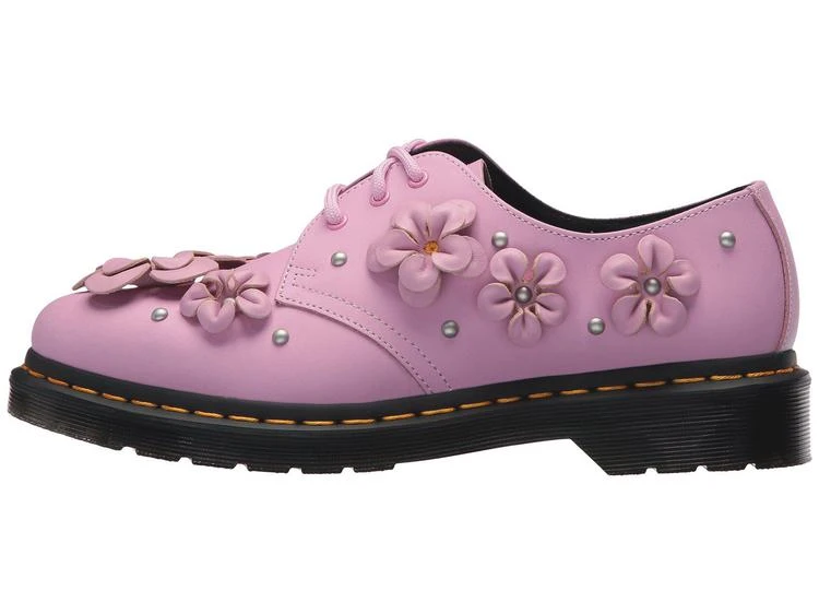 商品Dr. Martens|1461 Flower,价格¥961,第4张图片详细描述