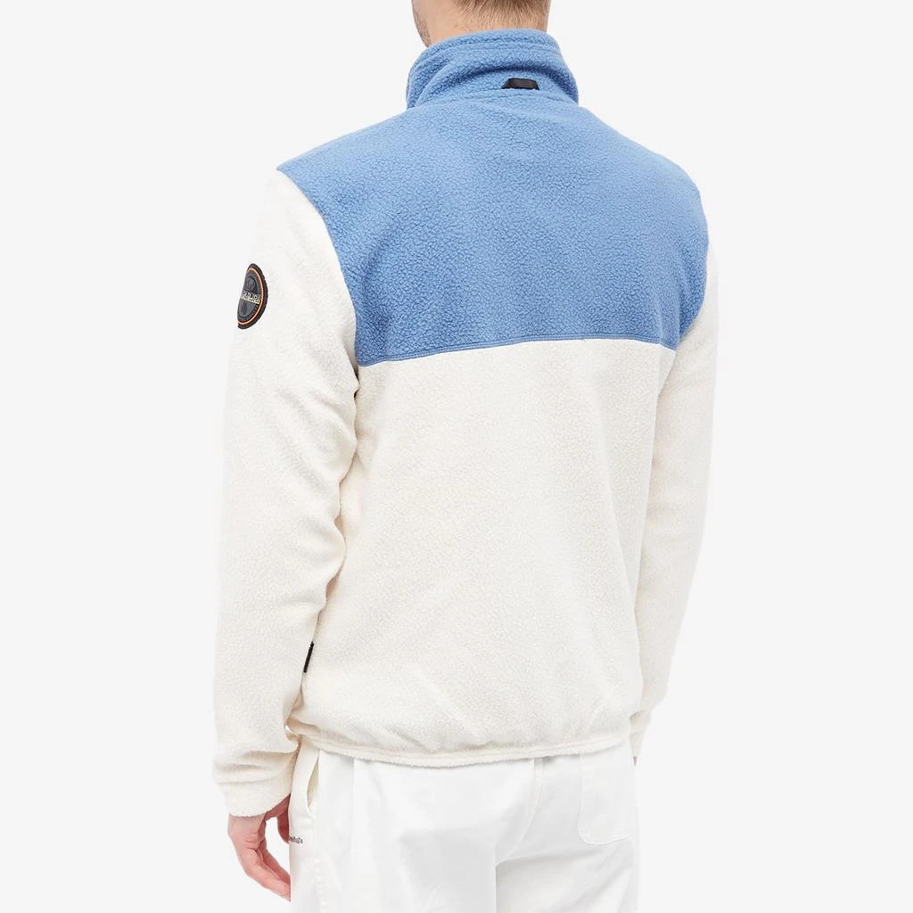 商品NAPAPIJRI|Napapijri Anderby Fleece Jacket,价格¥643,第3张图片详细描述