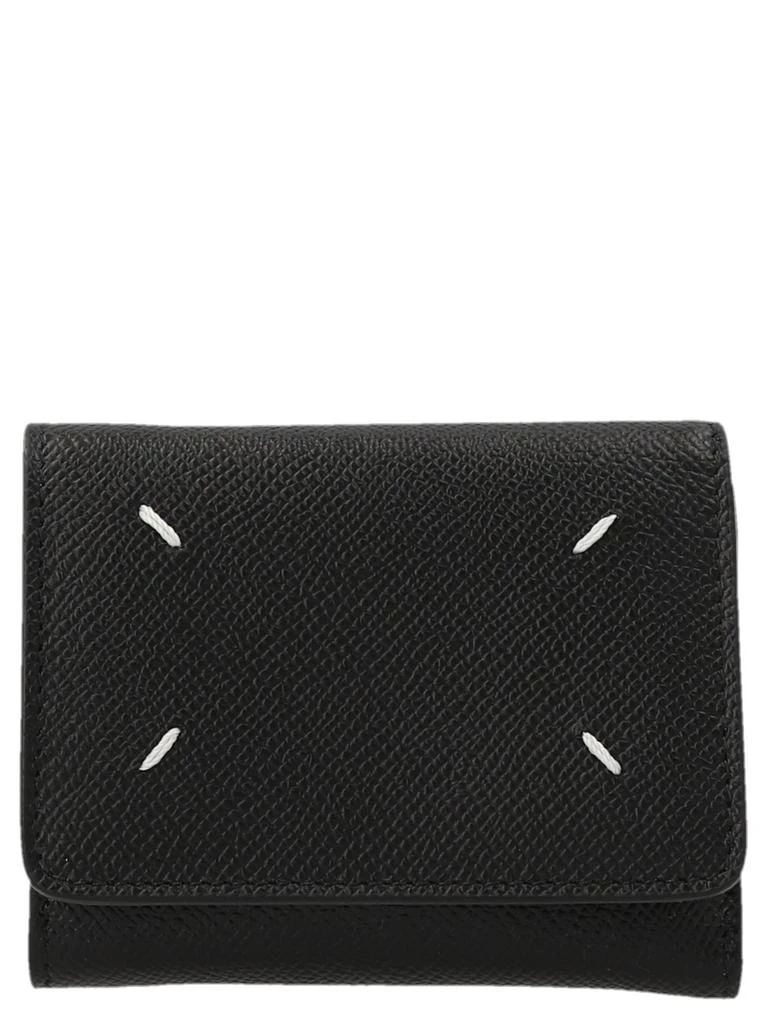 商品MAISON MARGIELA|'Stitching' wallet,价格¥2700,第1张图片