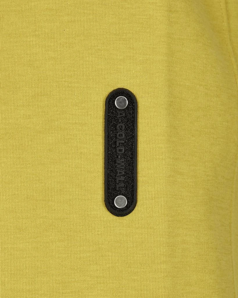 商品A-COLD-WALL*|Gradient Crewneck Sweatshirt Yellow,价格¥1351,第5张图片详细描述
