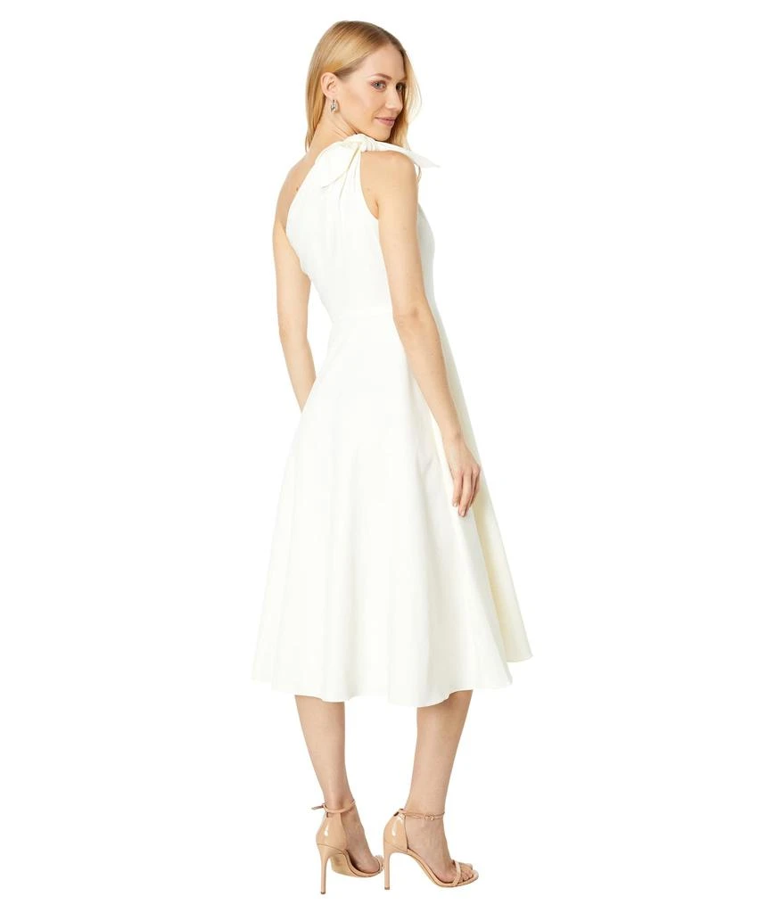 商品Kate Spade|Twill One Shoulder Dress,价格¥2266,第2张图片详细描述