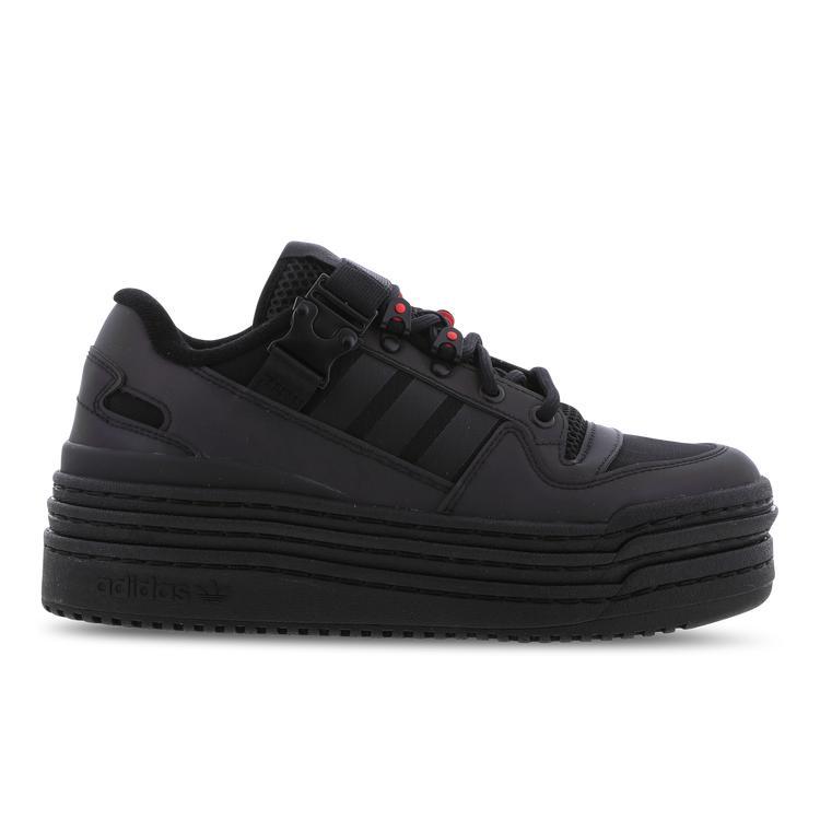 商品Adidas|adidas Performance Forum Bold - Women Shoes,价格¥895,第1张图片