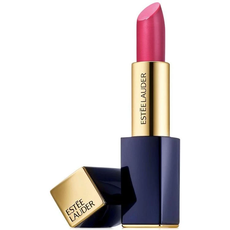 商品Estée Lauder|Pure Color Envy Sheer Matte Lipstick,价格¥240,第5张图片详细描述