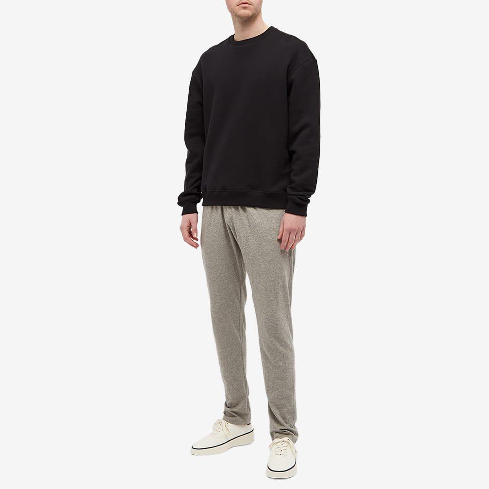 Fear of God ESSENTIALS Lounge Pant - Dark Heather Oatmeal商品第6张图片规格展示