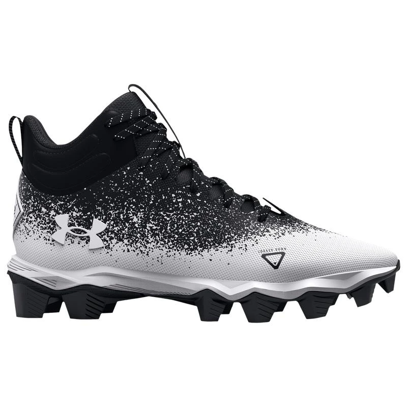 商品Under Armour|Under Armour Spotlight Franchise RM 2.0 - Boys' Grade School,价格¥376,第1张图片