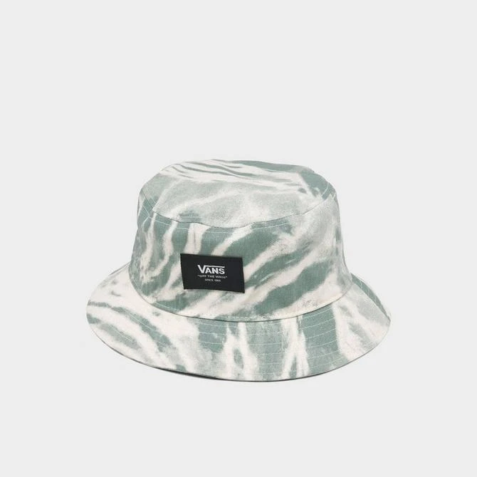 商品Vans|Vans Patch Bucket Hat,价格¥76,第2张图片详细描述