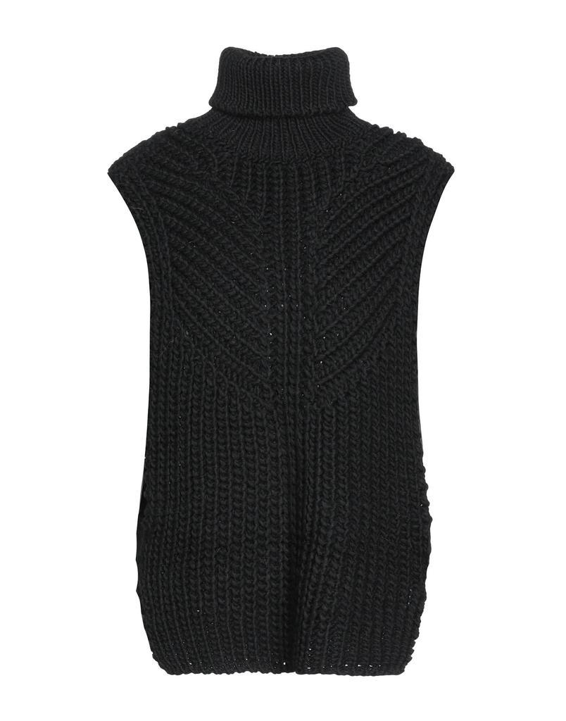 商品BIANCOGHIACCIO|Sleeveless sweater,价格¥158,第1张图片