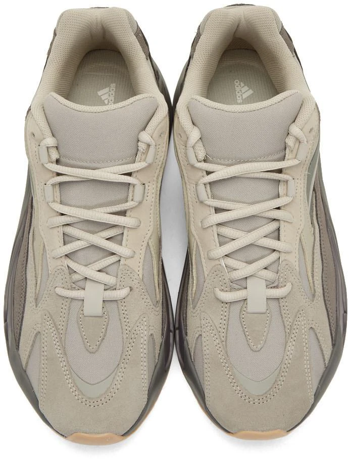 商品YEEZY|Grey Yeezy Boost 700 运动鞋,价格¥2354,第5张图片详细描述