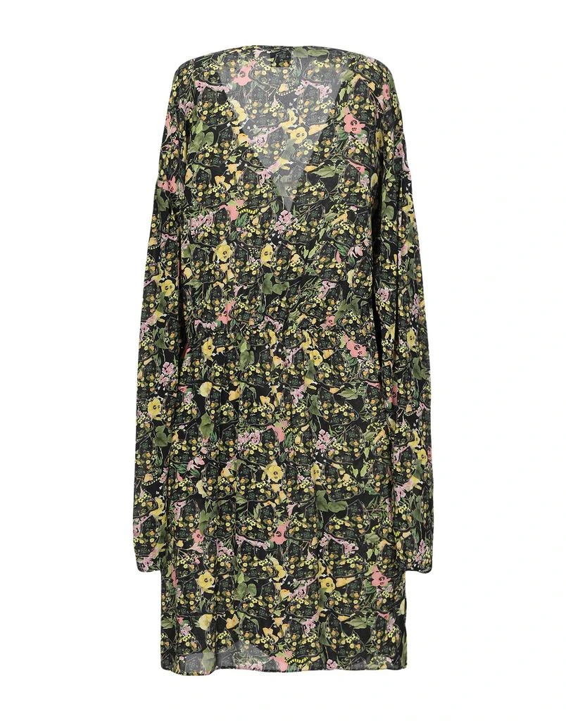 商品PINKO|Short dress,价格¥1397,第2张图片详细描述