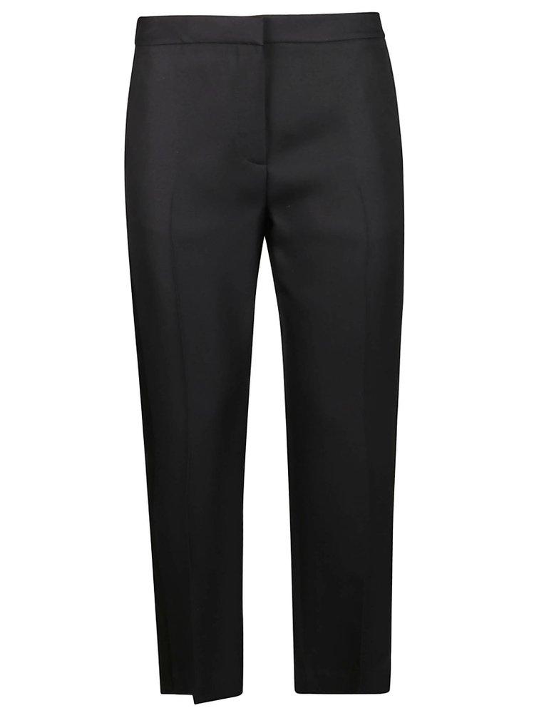 Alexander Wang Straight-Leg Tailored Pants商品第1张图片规格展示