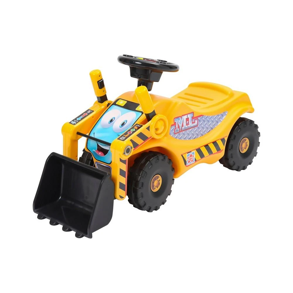 商品Group Sales|Mega Loader Rideon,价格¥711,第1张图片