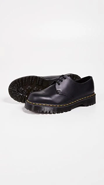 商品Dr. Martens 马汀博士|1461 Bex 3 孔鞋,价格¥1138,第5张图片详细描述