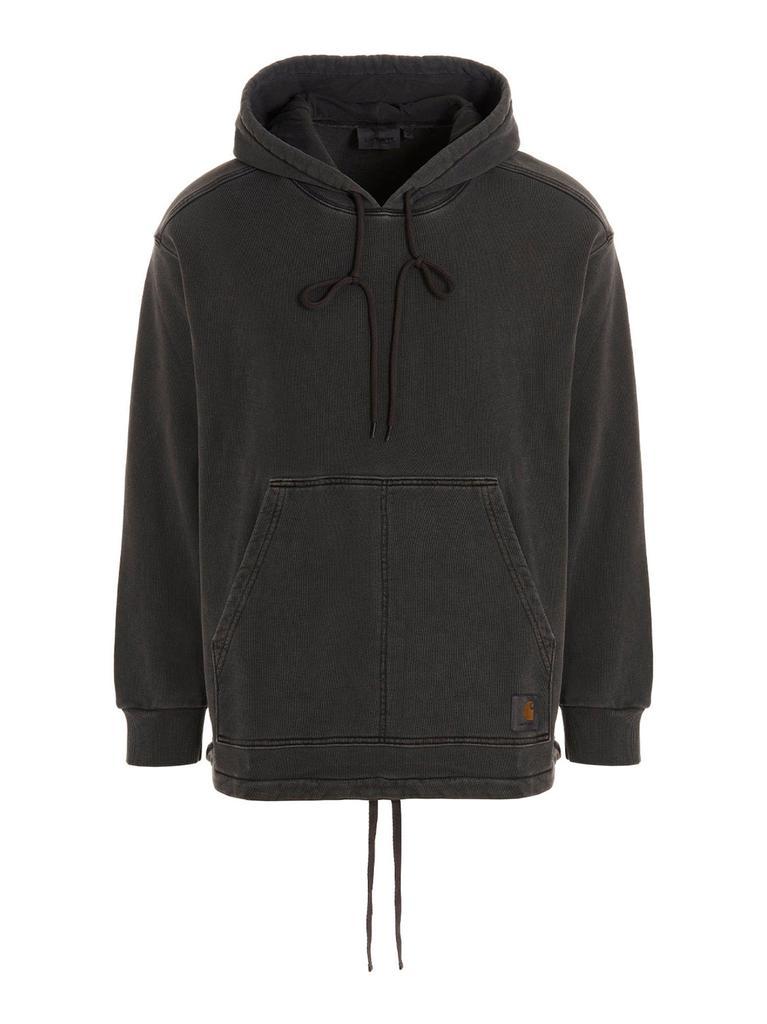 商品Carhartt WIP|'Arling' hoodie,价格¥980,第1张图片