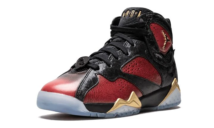 商品Jordan|Air Jordan 7 Retro DB BG,价格¥2309-¥3064,第5张图片详细描述