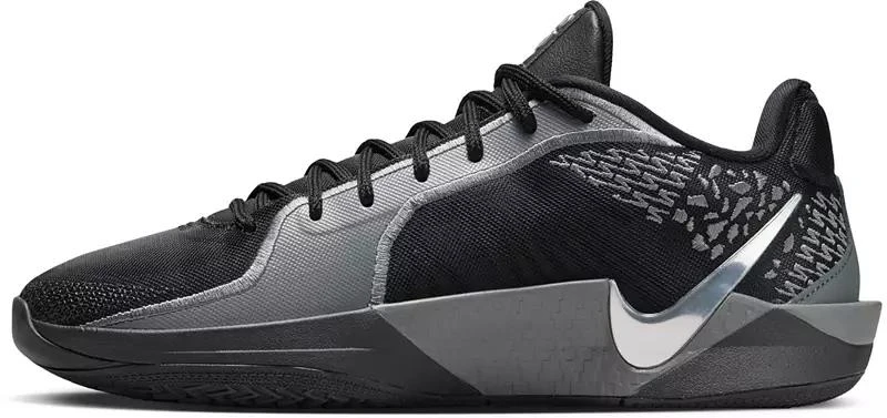 商品NIKE|Nike Sabrina 2 Basketball Shoes,价格¥574,第4张图片详细描述
