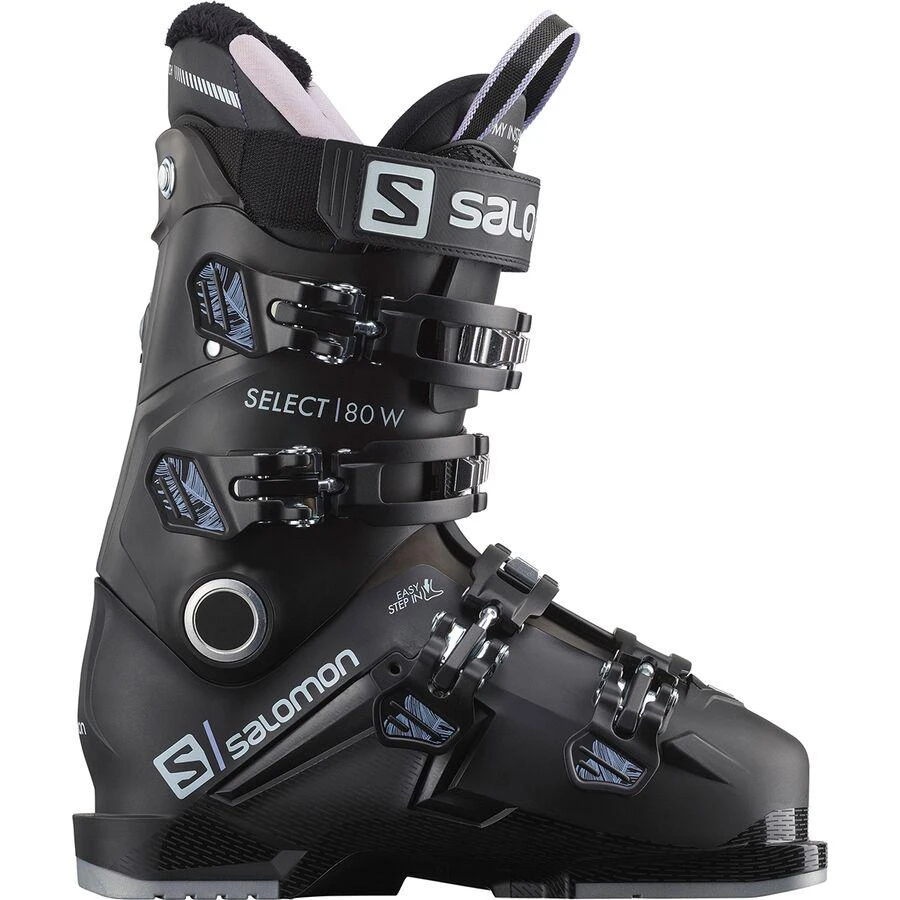 商品Salomon|Select 80 Ski Boot - Women's,价格¥1152,第1张图片