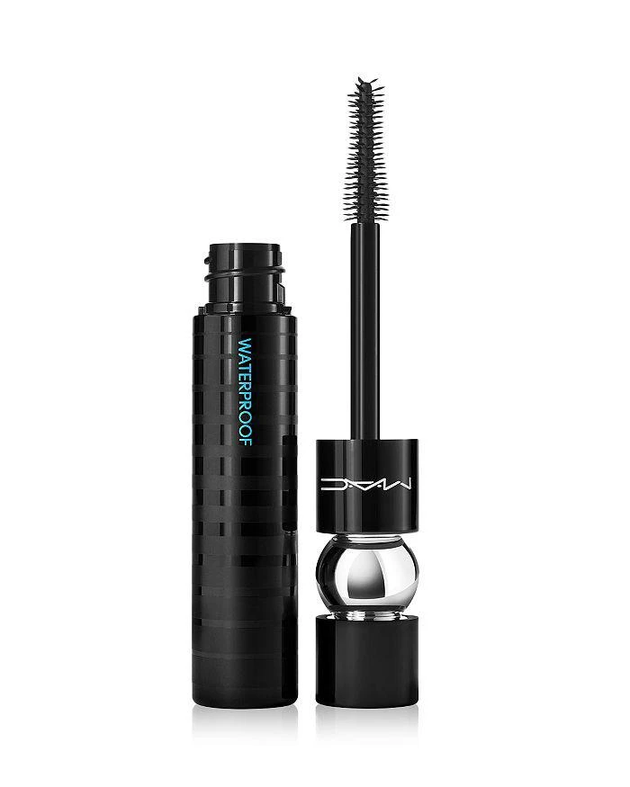 商品MAC|M·A·CStack Waterproof Mascara,价格¥217,第1张图片