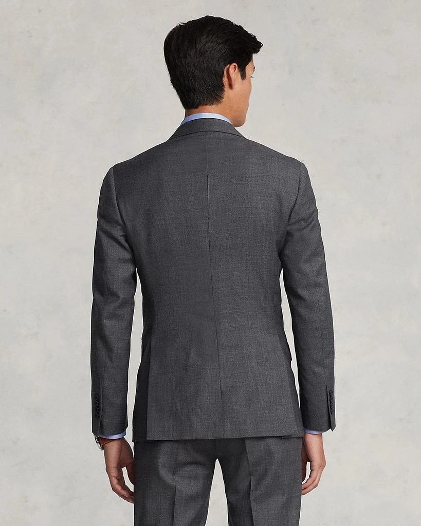 Polo Wool Sharkskin Suit 商品