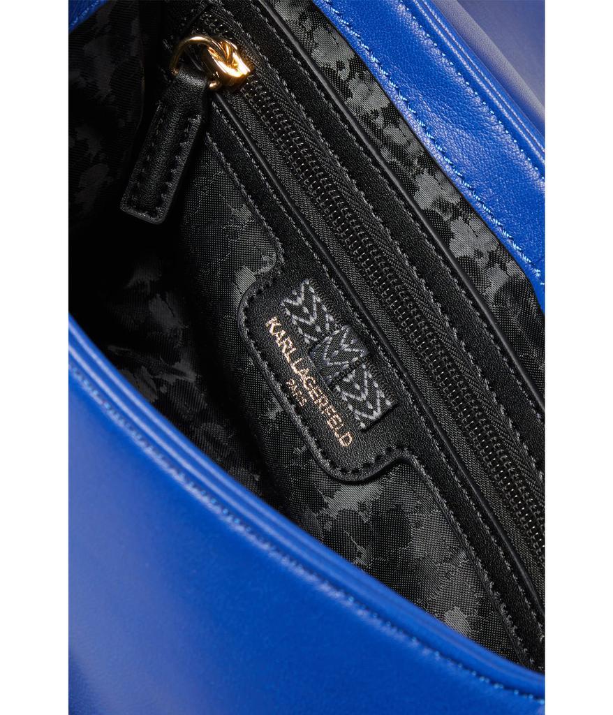 商品Karl Lagerfeld Paris|Agyness Shoulder Bag,价格¥1715-¥1844,第5张图片详细描述