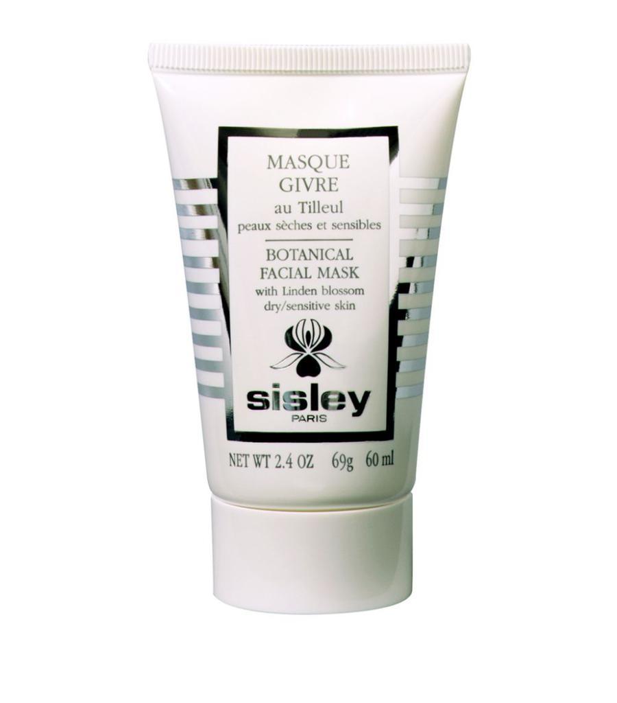 商品Sisley|Facial Mask With Linden Blossom,价格¥871,第1张图片