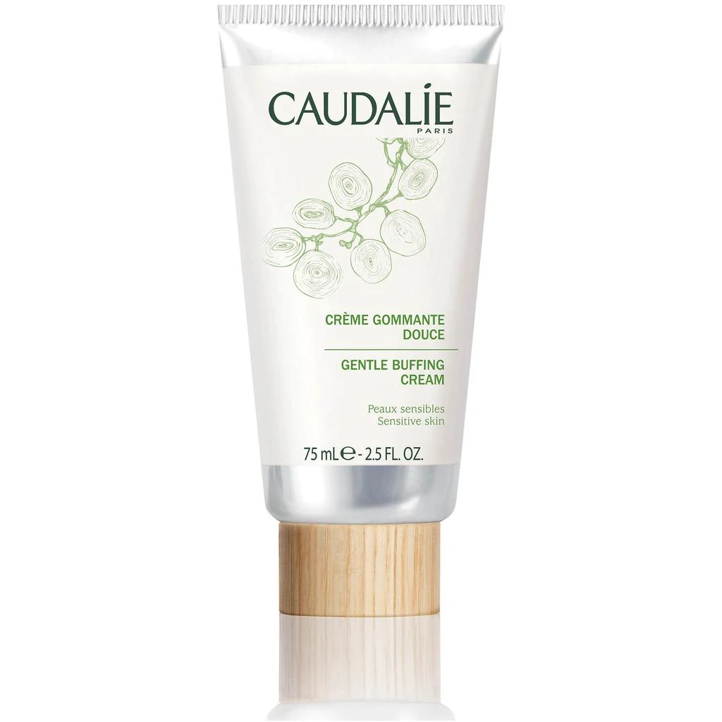 商品Caudalie|Caudalie Gentle Buffing Cream 2.6oz,价格¥282,第1张图片