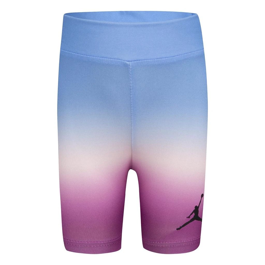 商品Jordan|Essentials Bike Shorts (Little Kids/Big Kids),价格¥130,第1张图片