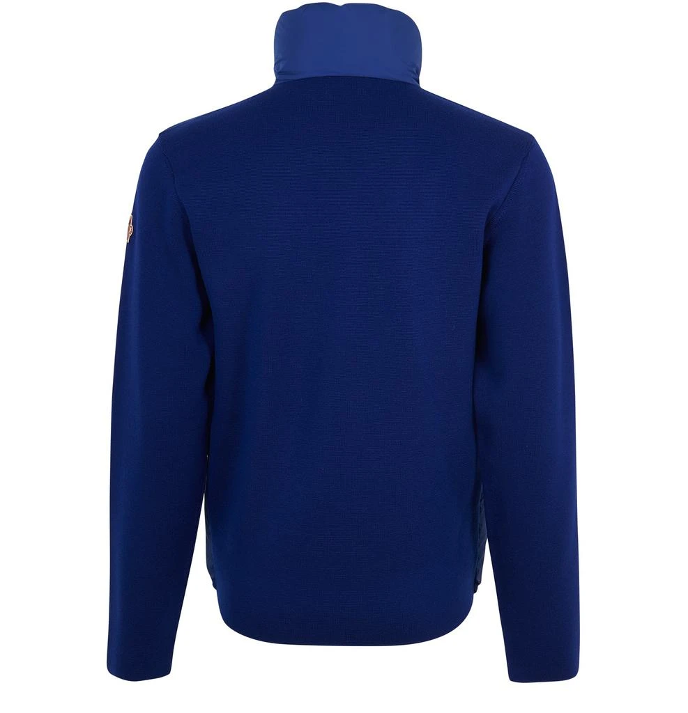 商品Moncler|连帽夹克,价格¥6136,第3张图片详细描述