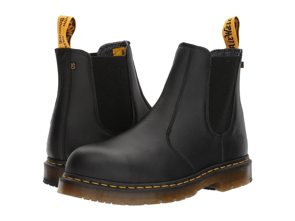 商品Dr. Martens|Fellside Steel Toe SD Chelsea,价格¥973,第1张图片