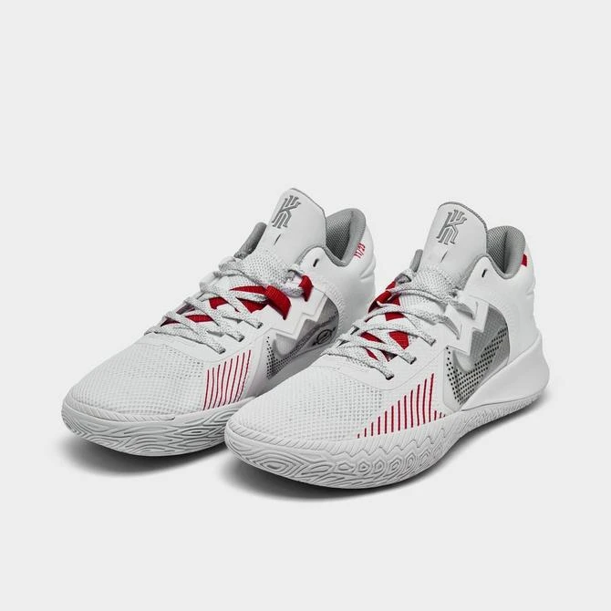 NIKE Nike Kyrie Flytrap 5 Basketball Shoes 3