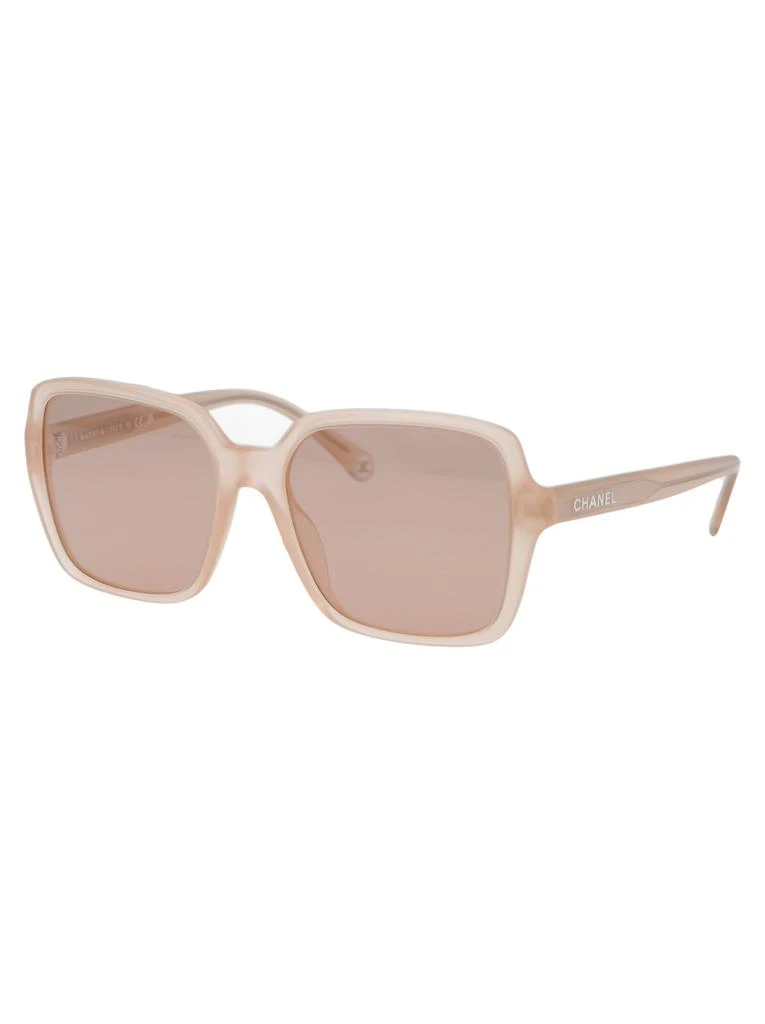 商品Chanel|0ch5505 Sunglasses,价格¥4638,第2张图片详细描述