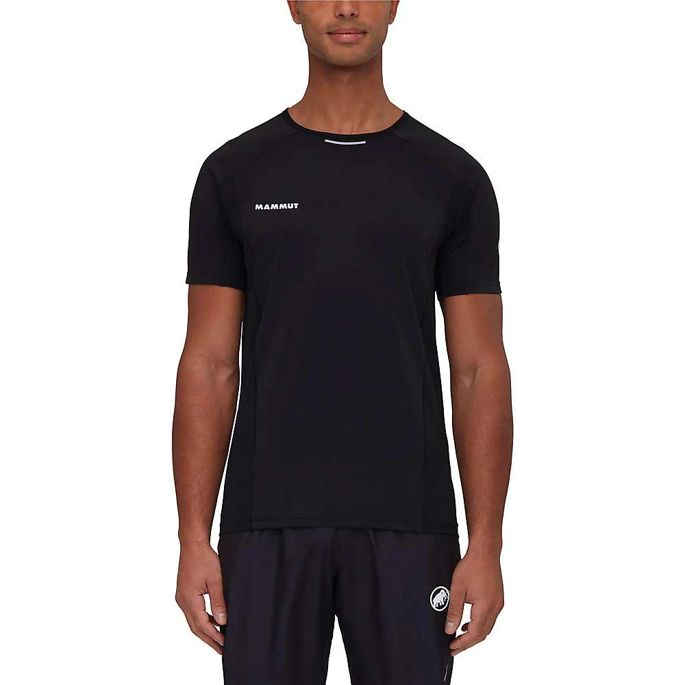 商品Mammut|Mammut Men's Aenergy FL T-Shirt,价格¥531,第5张图片详细描述