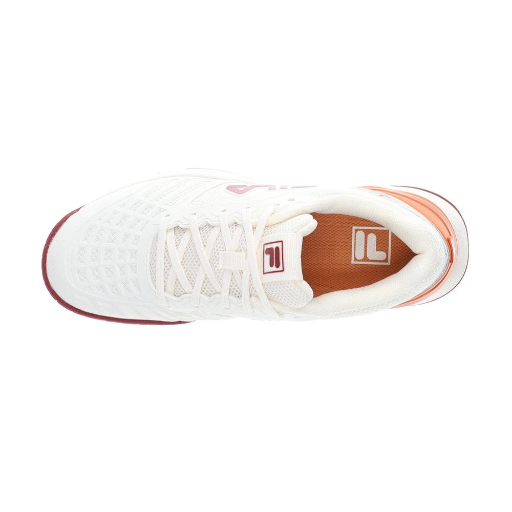商品Fila|Axilus 3 Lace Up Sneakers,价格¥977,第4张图片详细描述