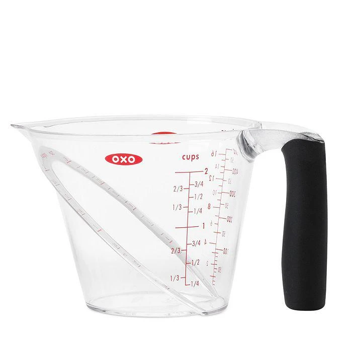 商品OXO|Angled Measure 2 Cup,价格¥82,第2张图片详细描述